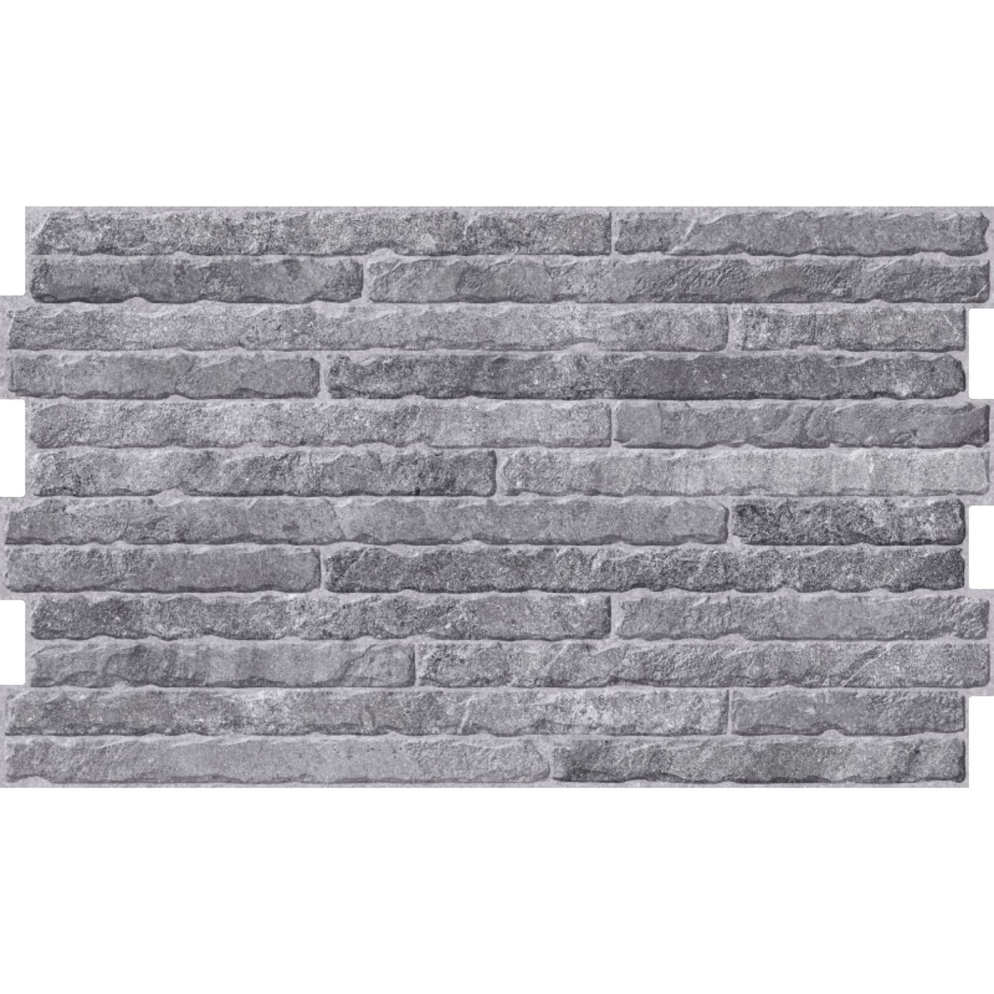 Cerámica 34x58 Magma Gray