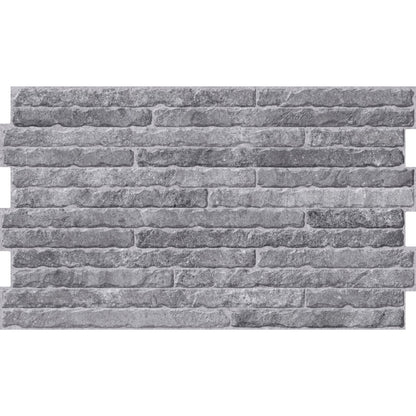 Cerámica 34x58 Magma Gray