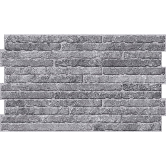 Cerámica 34x58 Magma Gray