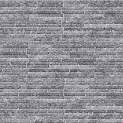 Cerámica 34x58 Magma Gray