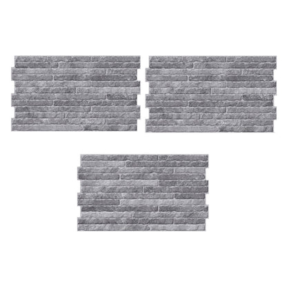 Cerámica 34x58 Magma Gray