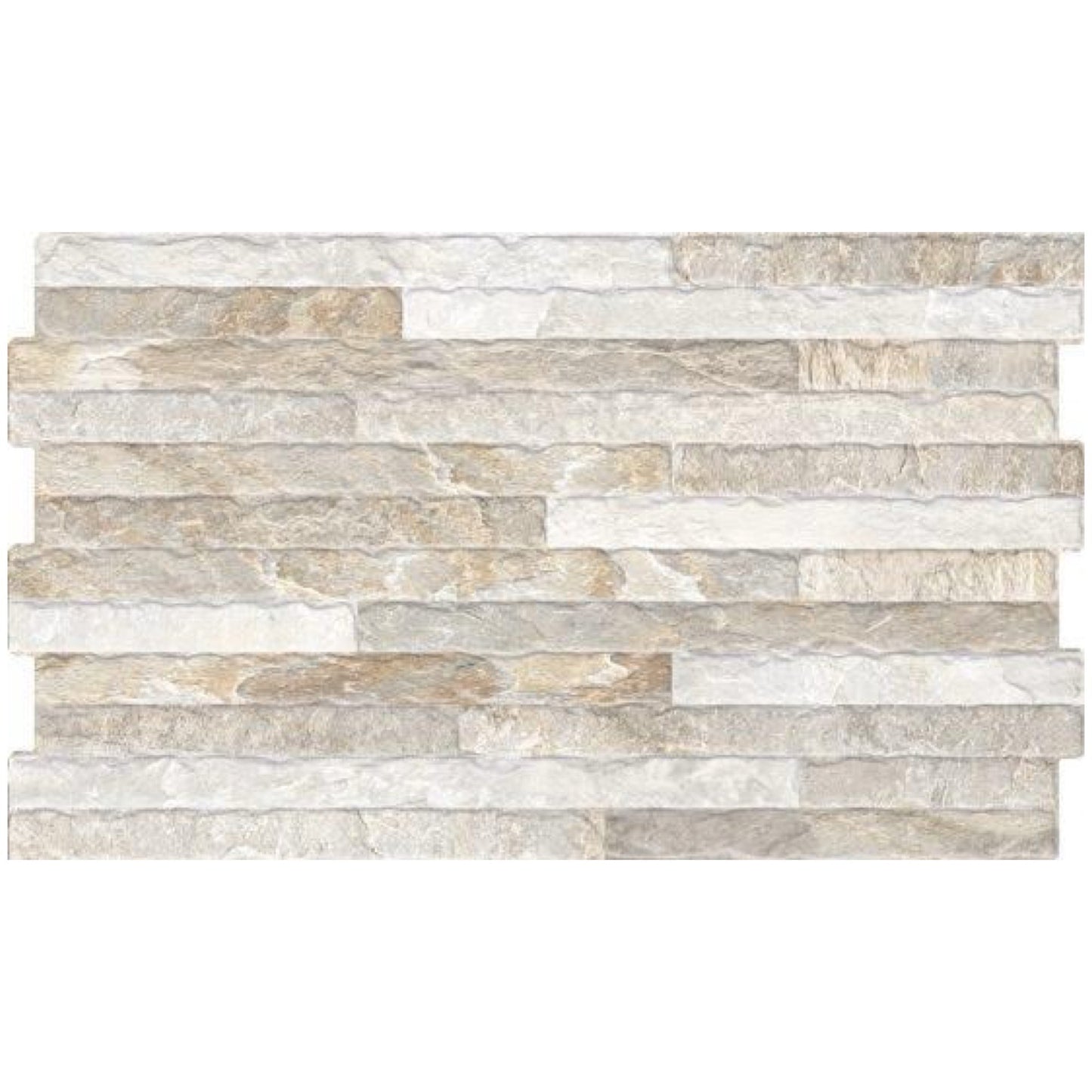 Cerámica 34x58 Magma Sand