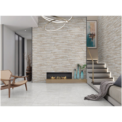 Cerámica 34x58 Magma Sand