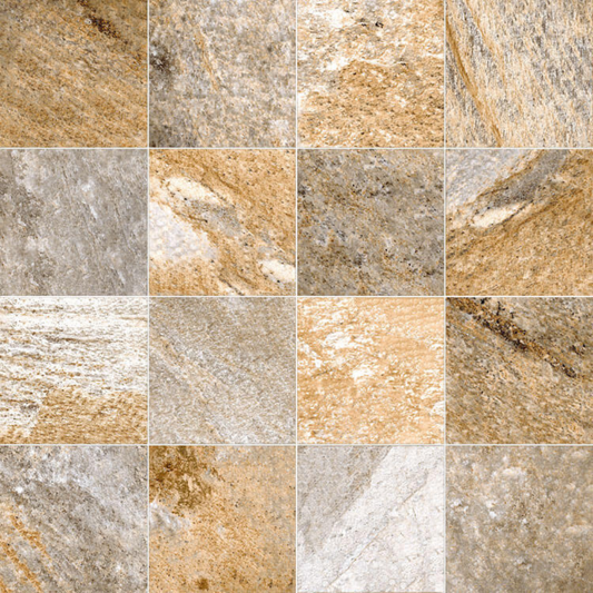 Cerámica 56x56 Mediterraneo