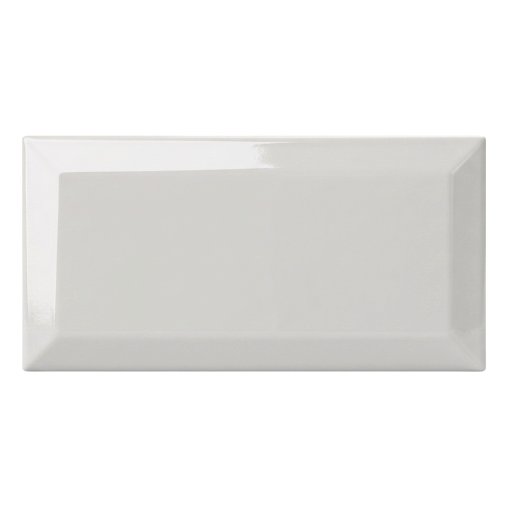 Cerámica 10x20 metro perla | Caja 1 m²