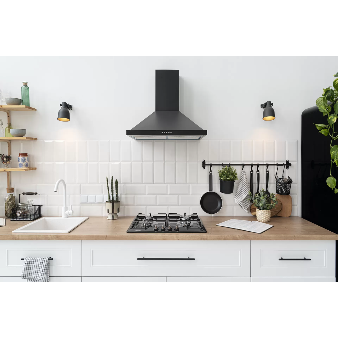 Cerámica 10x20 metro blanco mate | Caja 1 m²