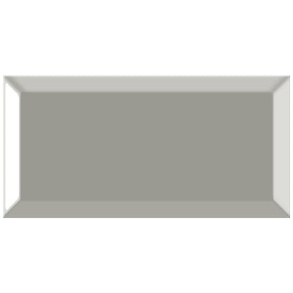Cerámica 10x20 metro sage | Caja 1 m²