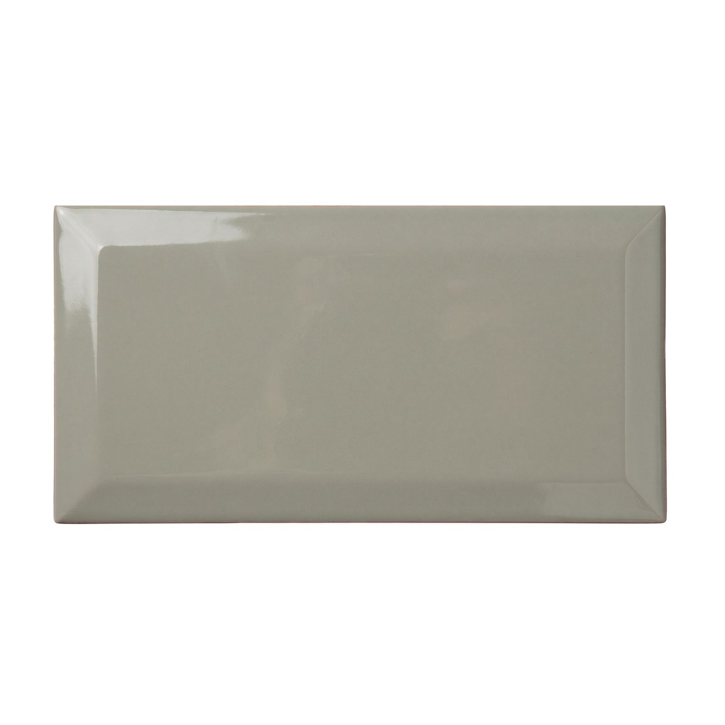 Cerámica 10x20 metro sage | Caja 1 m²