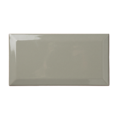 Cerámica 10x20 metro sage | Caja 1 m²