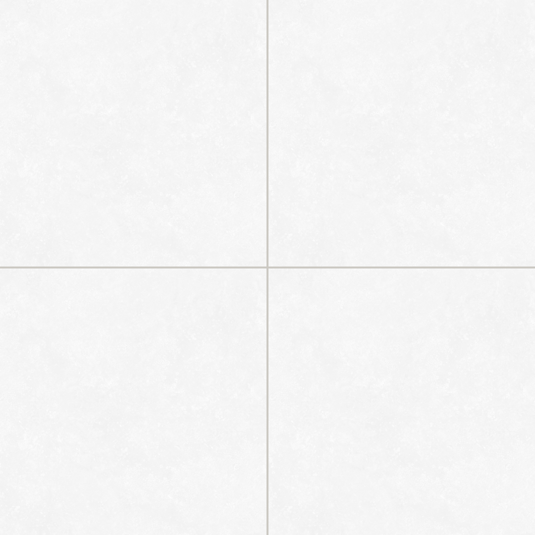 Cerámica 60x60 Napoli White