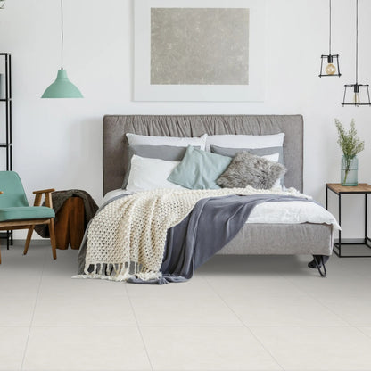 Cerámica 60x60 Napoli White