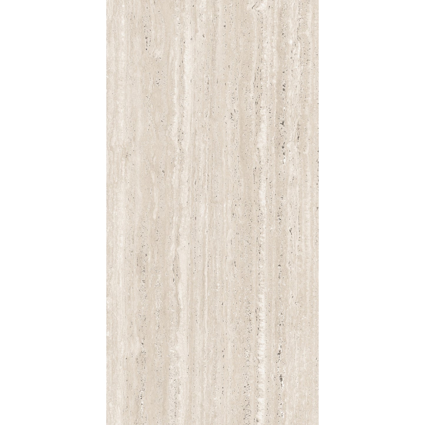 Porcelanato 60x120 Nuvo Travertine Natural - imagen principal