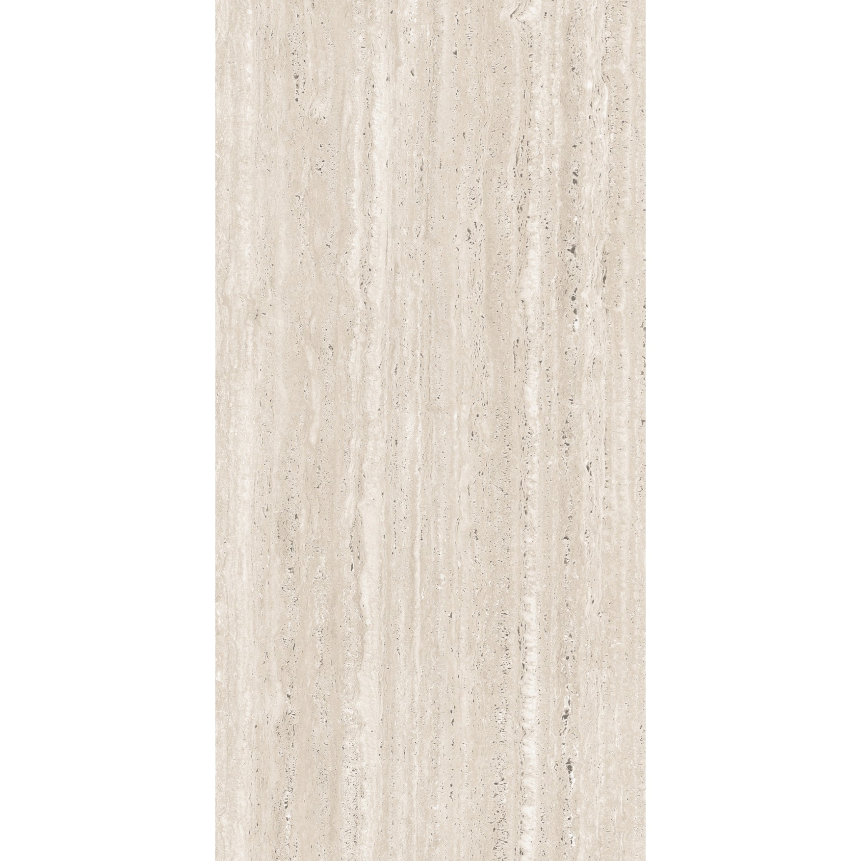 Porcelanato 60x120 Nuvo Travertine Natural - imagen principal