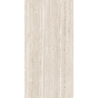 Porcelanato 60x120 Nuvo Travertine Natural - imagen principal