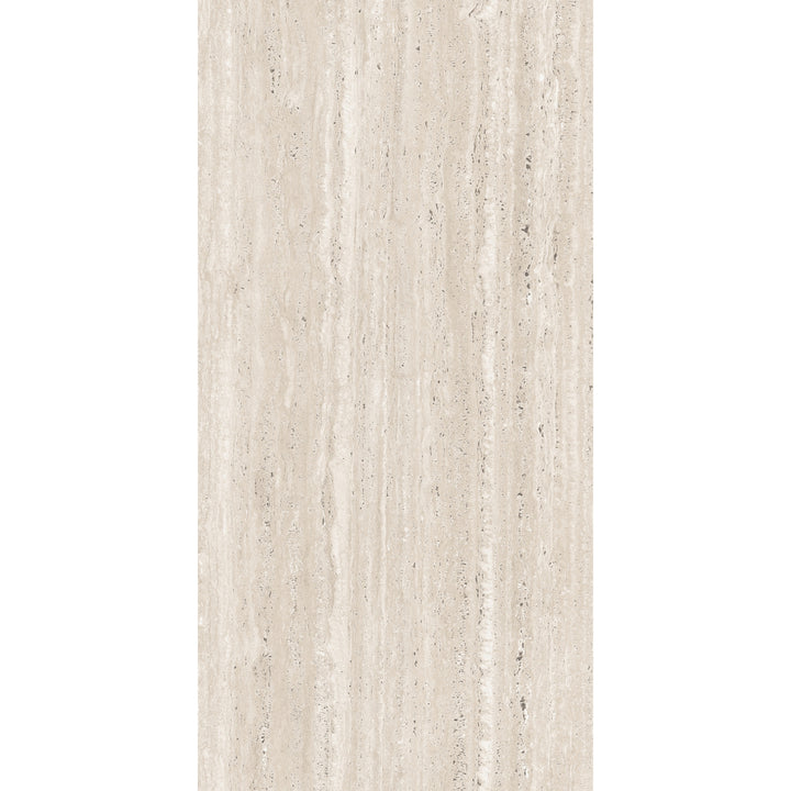 Porcelanato 60x120 Nuvo Travertine Natural - imagen principal