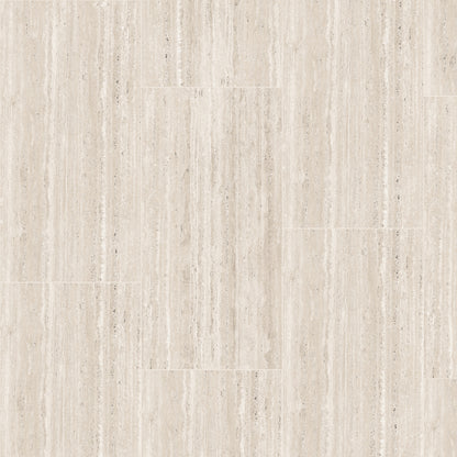 Porcelanato 60x120 Nuvo Travertine Natural - ambiente instalado 2