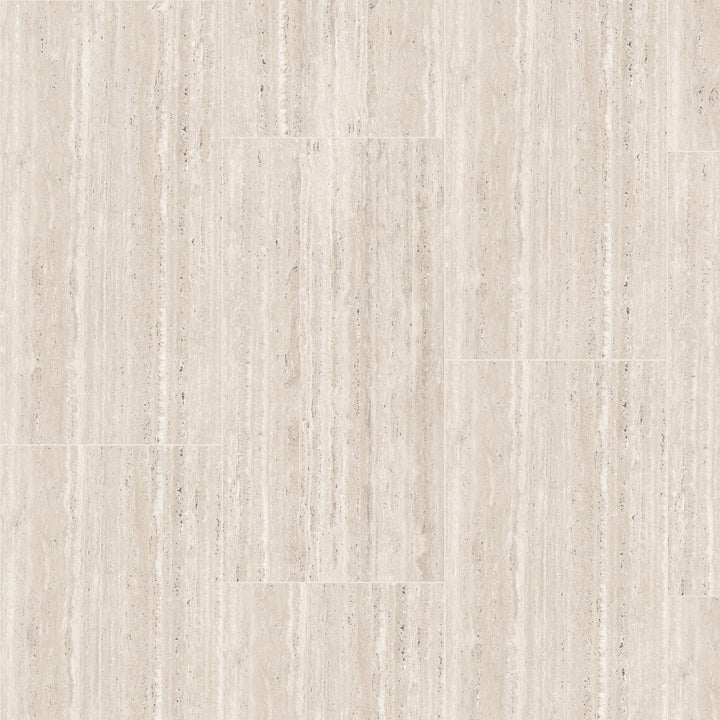 Porcelanato 60x120 Nuvo Travertine Natural - ambiente instalado 2