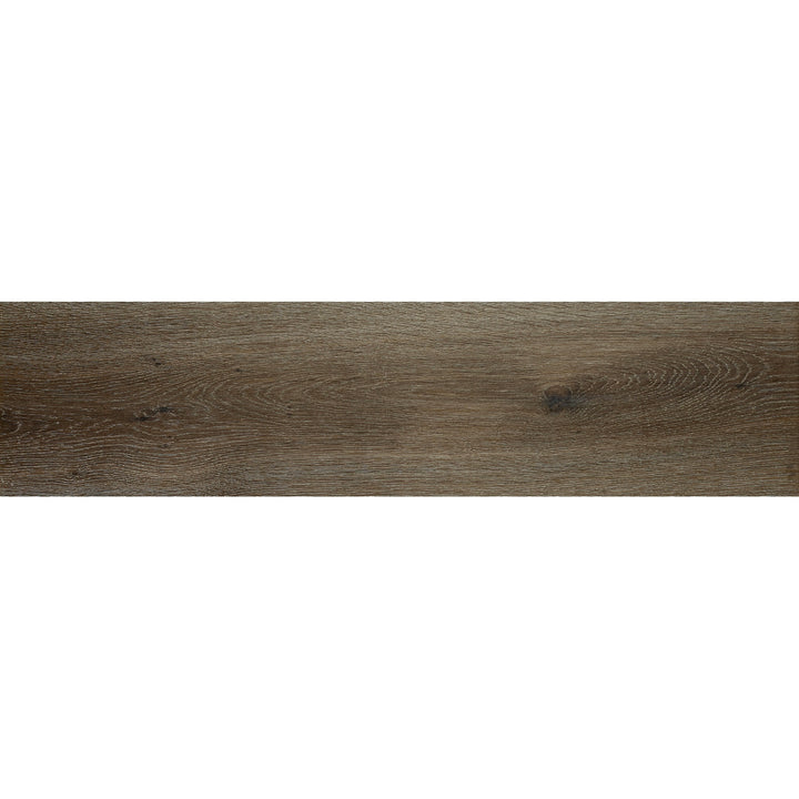 Porcelanato 25x100 Outi Moka - vista del material