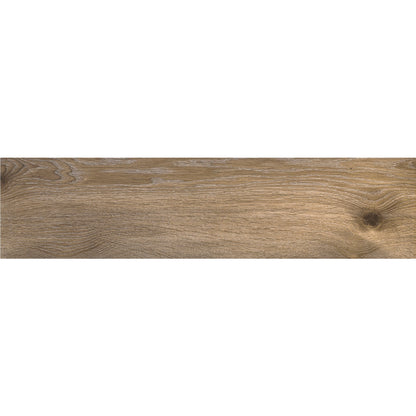 Porcelanato 25x100 Outi Roble