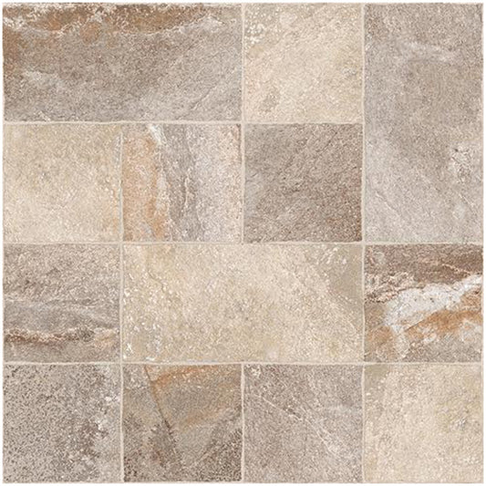 Cerámica 60x60 Pavia Brown