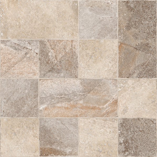 Cerámica 60x60 Pavia Brown