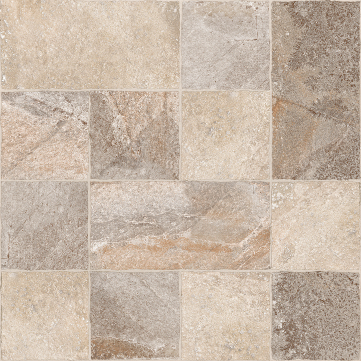 Cerámica 60x60 Pavia Brown - imagen principal