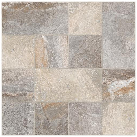 Cerámica 60x60 Pavia Gris