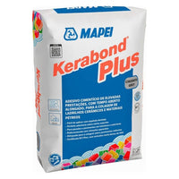 Pegamento Mapei Kerabond Plus 25Kg DA y AC