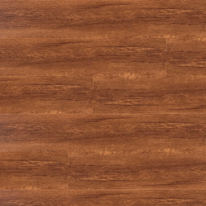 Piso Vinílico SPC 18x122 Roble Oscuro 5,5mm