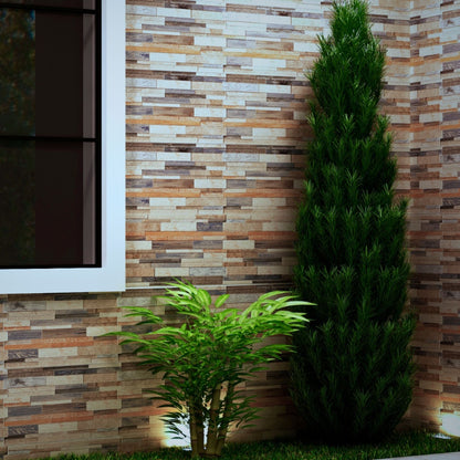 Cerámica 32x54 Rock Blue