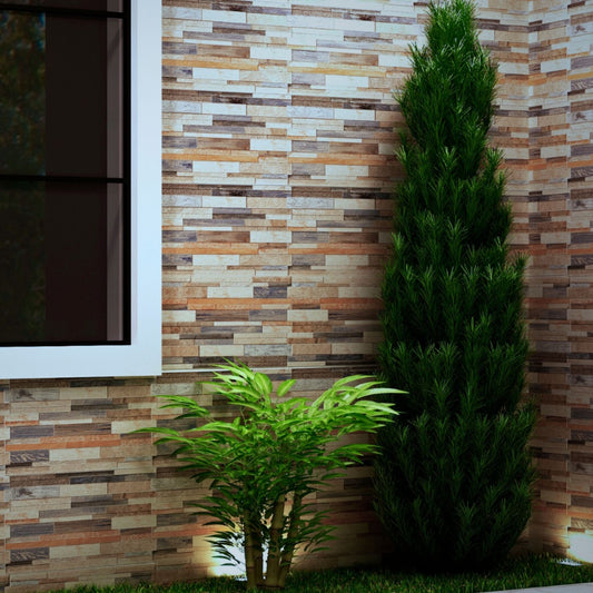 Cerámica 32x54 Rock Blue