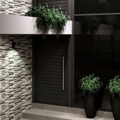 Cerámica para muro 32x54 Rock Gris