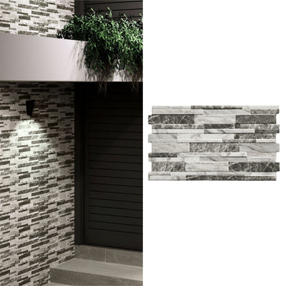 Cerámica para muro 32x54 Rock Gris