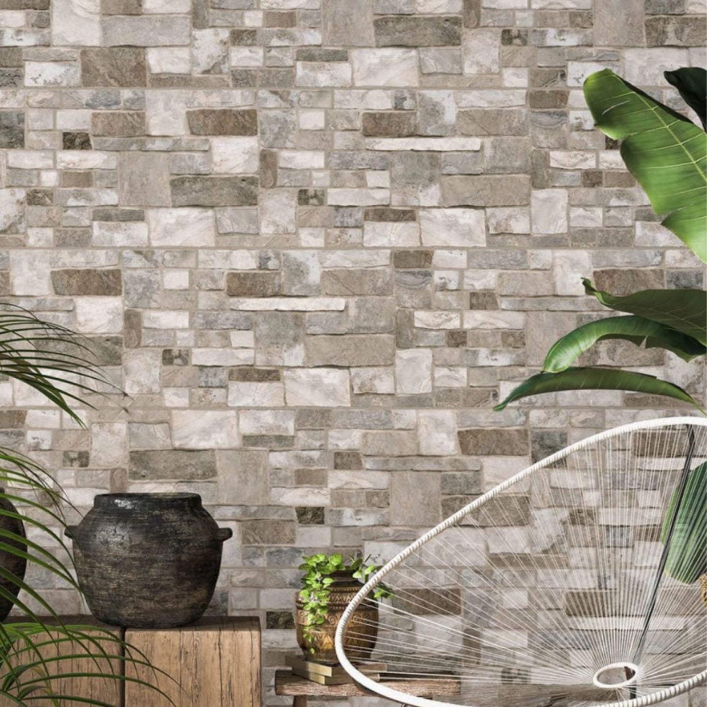 Cerámica 32x54 Rock Vulcan