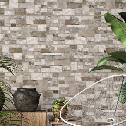 Cerámica 32x54 Rock Vulcan