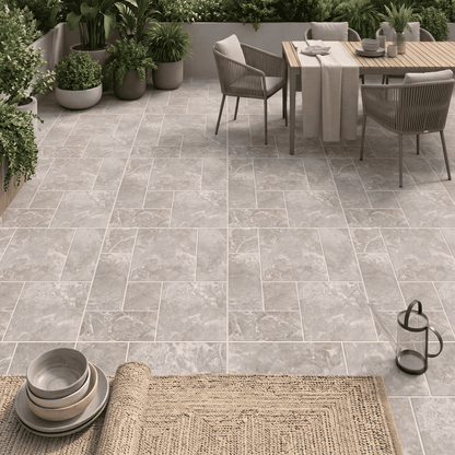 Cerámica 56x56 Rapolano Stone