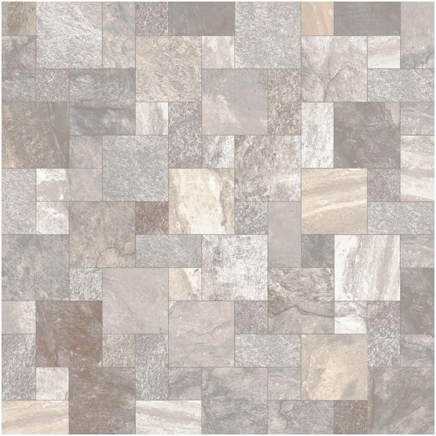 Cerámica San Jose Gris 60x60