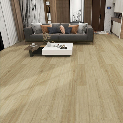 Piso Vinílico SPC 122x22 Eminent Natural