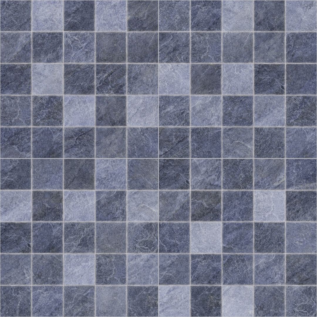 Cerámica 60x60 Stone Marine Blue Out