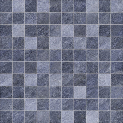 Cerámica 60x60 Stone Marine Blue Out