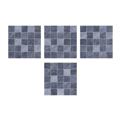 Cerámica 60x60 Stone Marine Blue Out