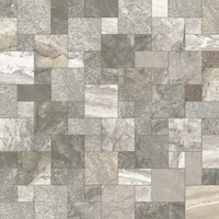 Cerámica San Jose Gris 60x60