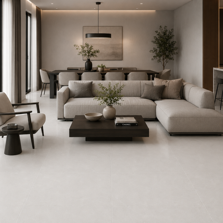 Cerámica 60x60 Santorini Gray