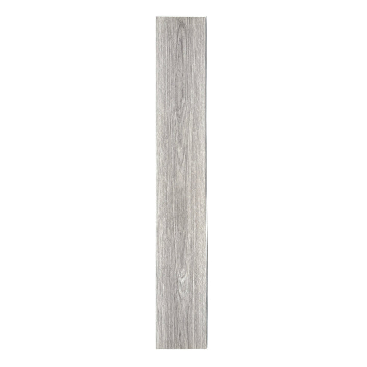 Piso Vinílico SPC 18x122 Wood Grey 5.3mm - imagen principal