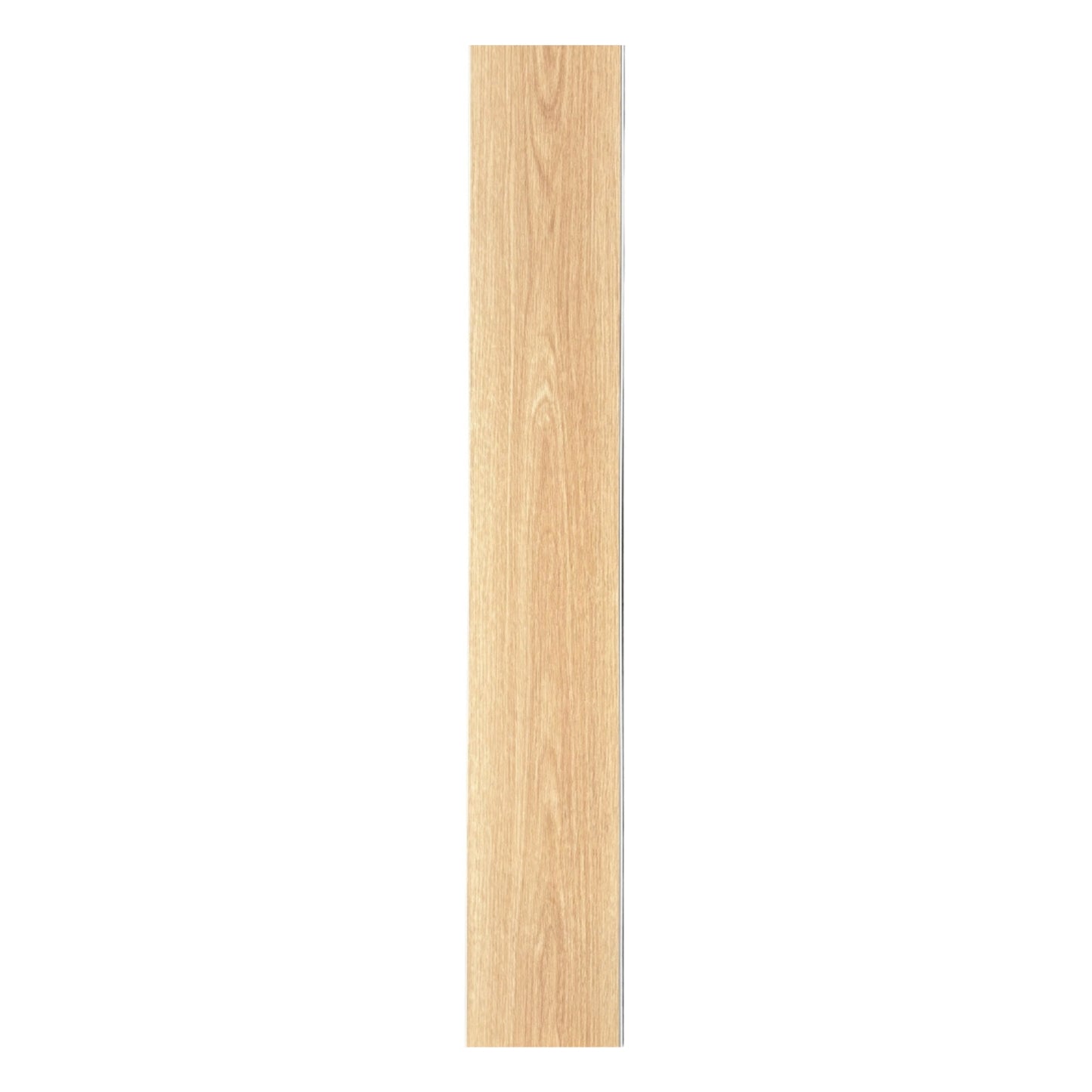 Piso Vinílico SPC 18x122 Wood Natural 5.3mm - imagen principal