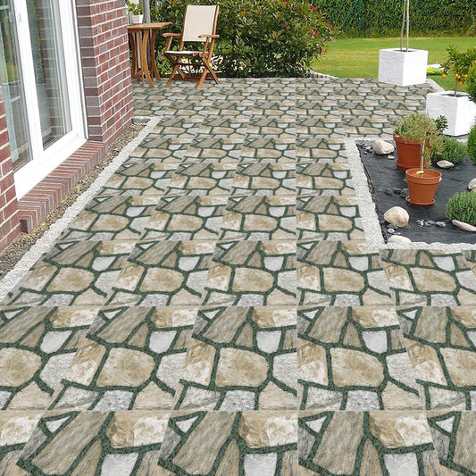 Cerámica 45x45 Stone Cyrus