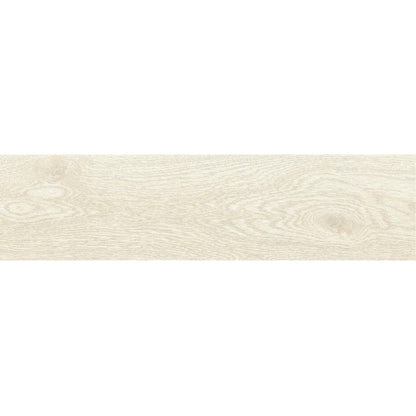 Porcelanato Madera 20x80cm Timber Crema