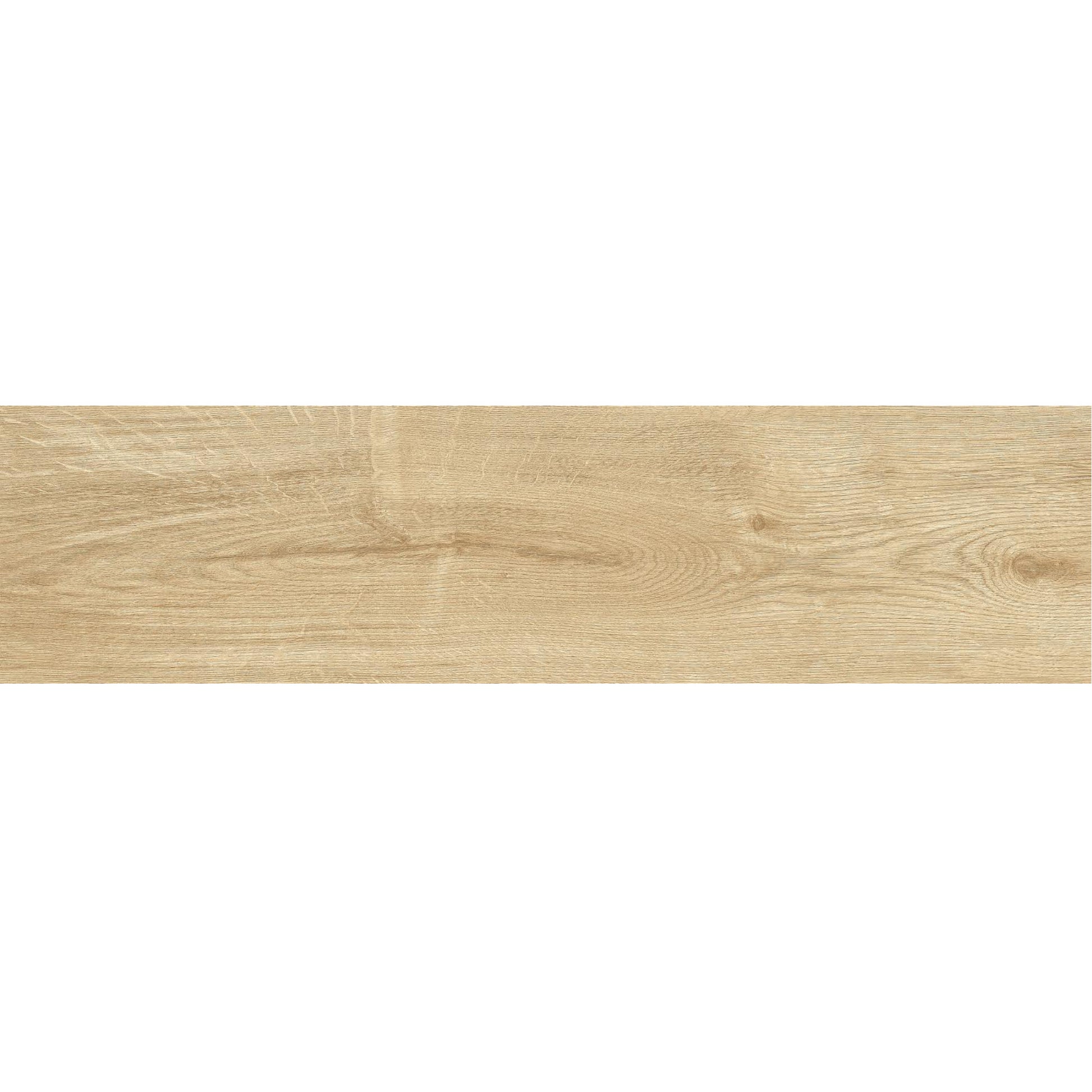Porcelanato Madera 20x80cm Timber Redwood - vista del material
