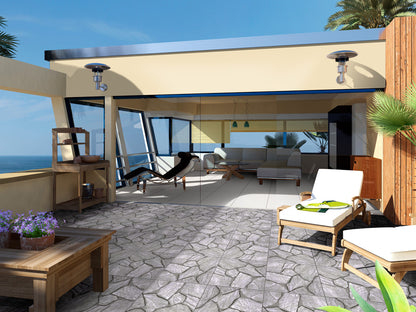 Cerámica 45x45 Walk