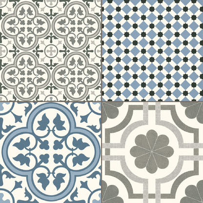 Porcelanato 45x45 Windsor